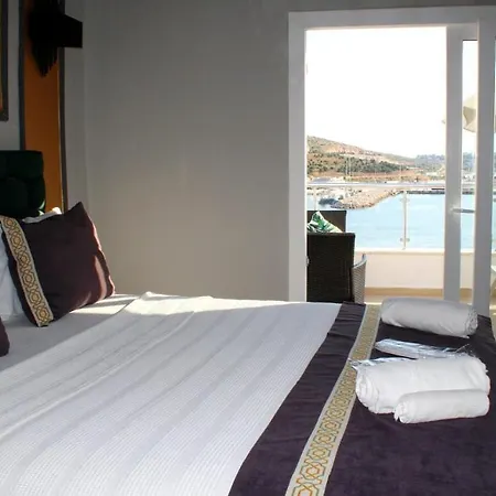 Hotel Viya Çeşme