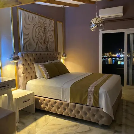 Viya Hotel Çeşme