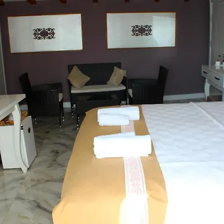 Viya 2* Çeşme