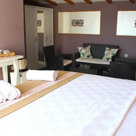 Hotel Viya Çeşme