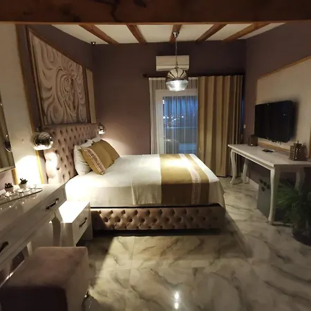 Viya 酒店 Çeşme