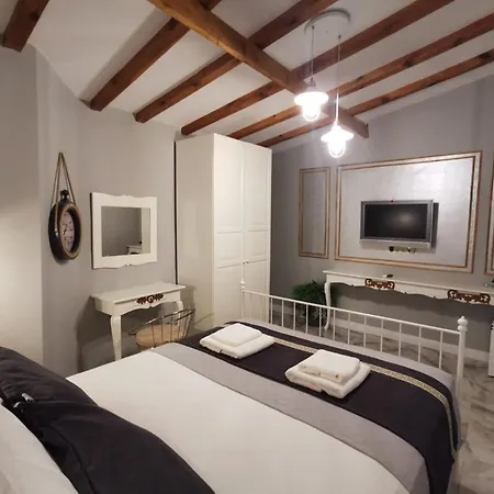 Hotel Viya