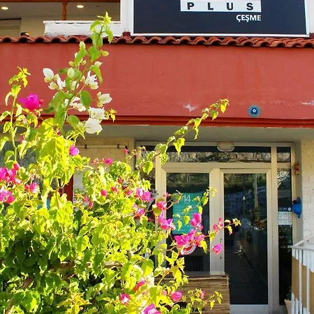 Viya 酒店 Çeşme