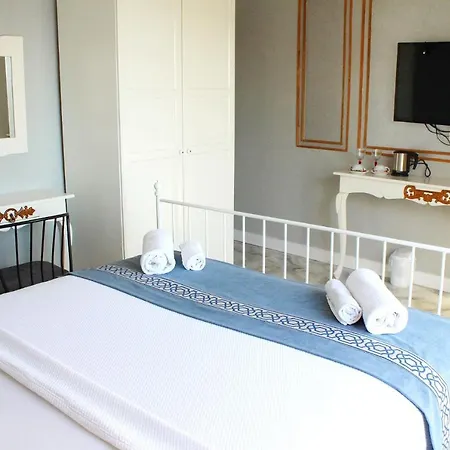 Viya Hotel Çeşme