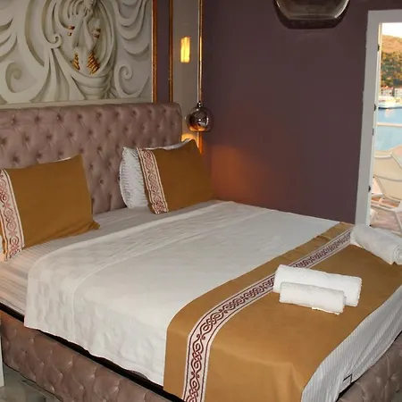 Viya 酒店 Çeşme