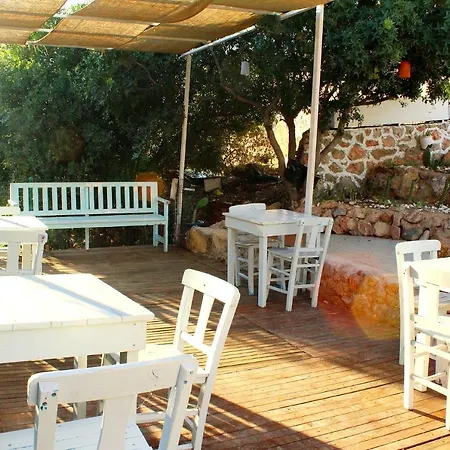 Viya 酒店 Çeşme