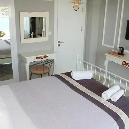 Viya Hotel Çeşme