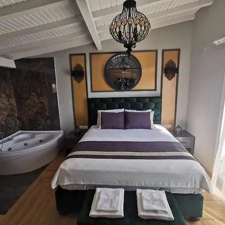 Hotel Viya Çeşme