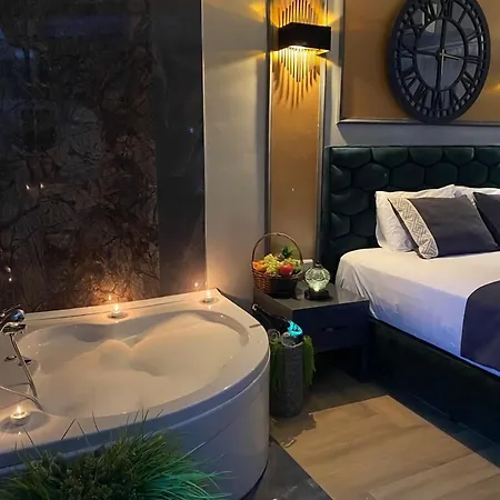 Viya Hotel