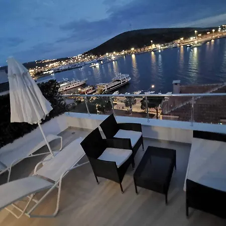 Hotel Viya Çeşme