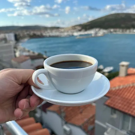 Hotel Viya Çeşme