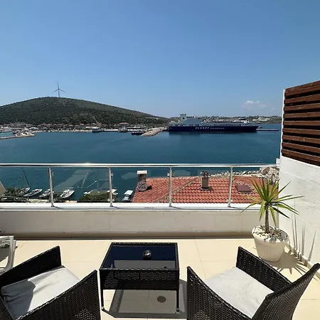 Hotel Viya Çeşme