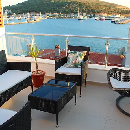 Viya 酒店 Çeşme