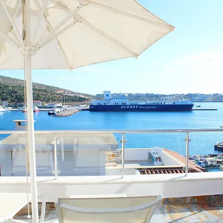Hotel Viya