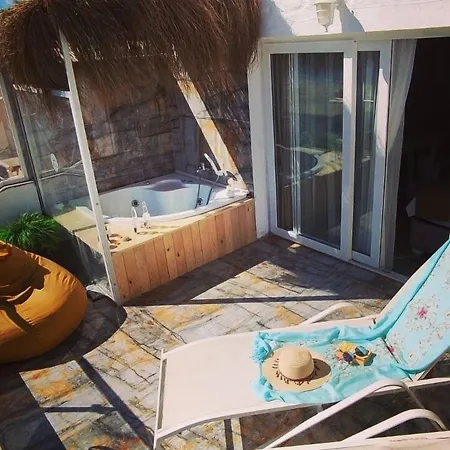 Hotel Viya Çeşme