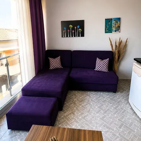 Viya Hotel Çeşme