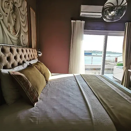 Viya Hotel