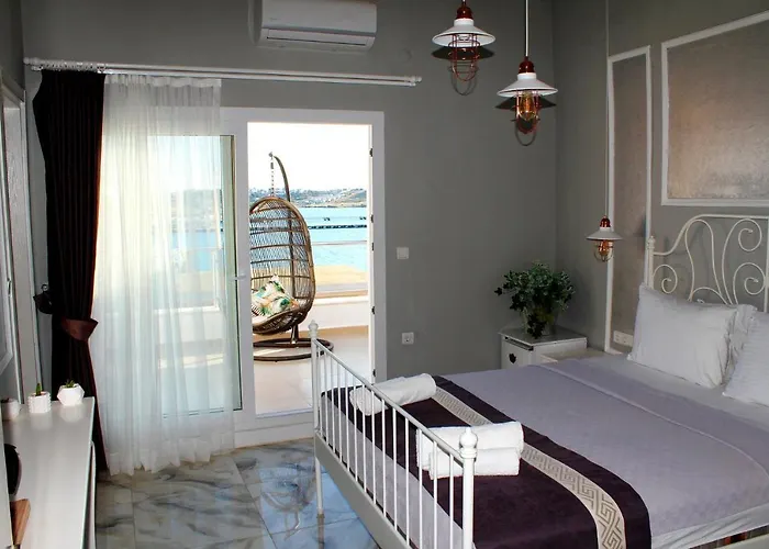 Hotel Viya 2*
